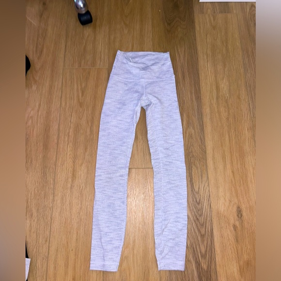 lululemon leggings - Picture 2 of 4